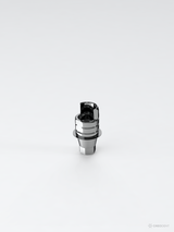 AstraTech-Compatible (OsseoSpeed TX) 3.5/4.0mm Ti-Link (Aqua)