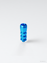 AstraTech-Compatible (OsseoSpeed TX) 3.5/4.0mm (Aqua) Titanium Analog