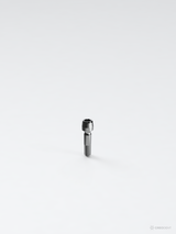 AstraTech-Compatible (OsseoSpeed TX) 3.5/4.0mm Scanbody (Aqua) Screw
