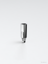 AstraTech-Compatible (OsseoSpeed TX) 3.5/4.0mm ScanBody (Aqua)