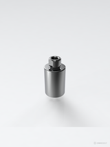 AstraTech-Compatible (OsseoSpeed TX) 3.5/4.0mm Blank D14 (Aqua)