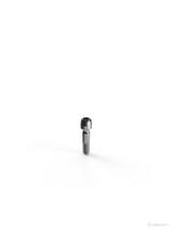 AstraTech-Compatible (OsseoSpeed TX) 3.5/4.0mm Scanbody (Aqua) Screw
