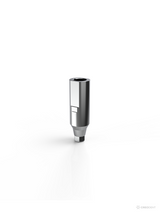 AstraTech-Compatible (OsseoSpeed TX) 3.5/4.0mm ScanBody (Aqua)