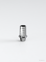 AstraTech-Compatible (OsseoSpeed TX) 4.5/5.0mm Ti-Link (Lilac) Non Engaging