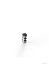 AstraTech-Compatible (OsseoSpeed TX) 4.5/5.0mm (Lilac) TriLok Titanium Analog