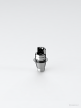 AstraTech-Compatible (OsseoSpeed TX) 4.5/5.0mm Ti-Link (Lilac)