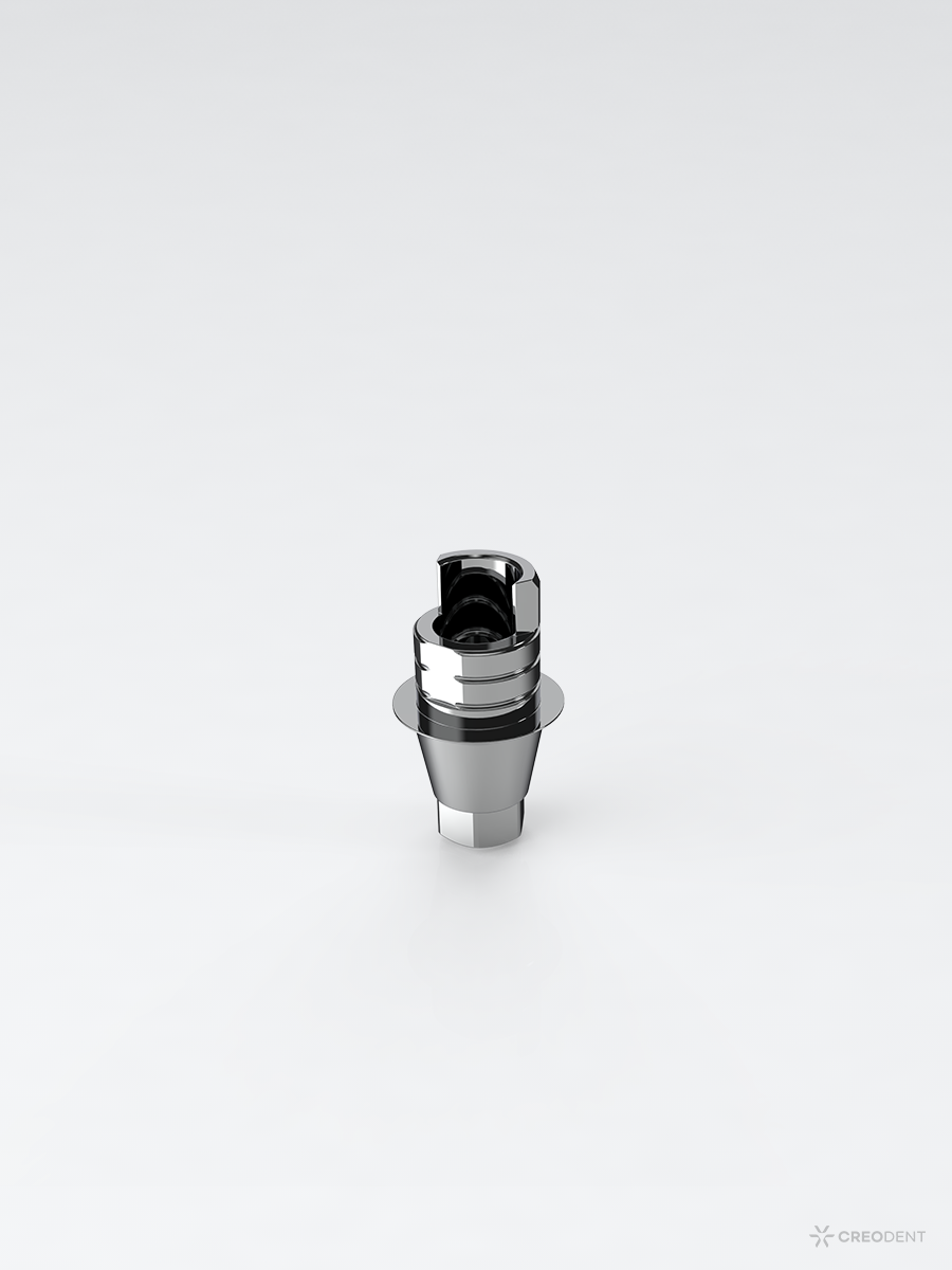 AstraTech-Compatible (OsseoSpeed TX) 4.5/5.0mm Ti-Link (Lilac)
