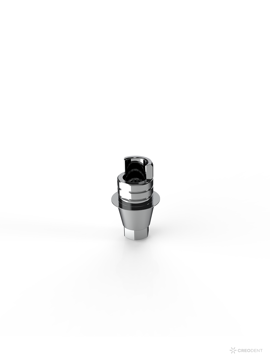 AstraTech-Compatible (OsseoSpeed TX) 4.5/5.0mm Ti-Link (Lilac)