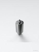 AstraTech-Compatible (OsseoSpeed TX) 4.5/5.0mm Blank D14 (Lilac)
