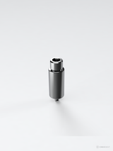 AstraTech-Compatible (OsseoSpeed TX) 4.5/5.0mm Blank (Lilac)