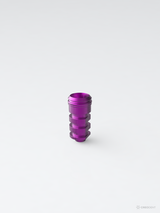 AstraTech-Compatible (OsseoSpeed TX) 4.5/5.0mm (Lilac) TriLok Titanium Analog