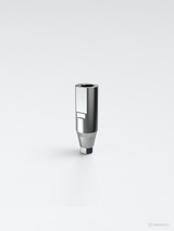 AstraTech-Compatible (OsseoSpeed TX) 4.5/5.0mm Scanbody (Lilac)
