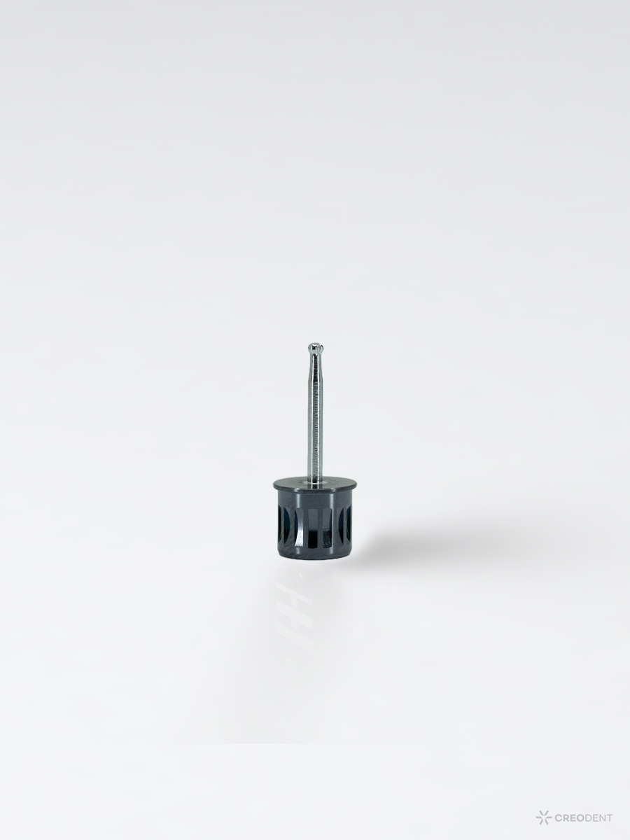 Angled Screw Driver (15mm) Torx Type (Nobel Torque Wrench Compatible)
