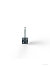 Angled Screw Driver (15mm) Torx Type (Nobel Torque Wrench Compatible)