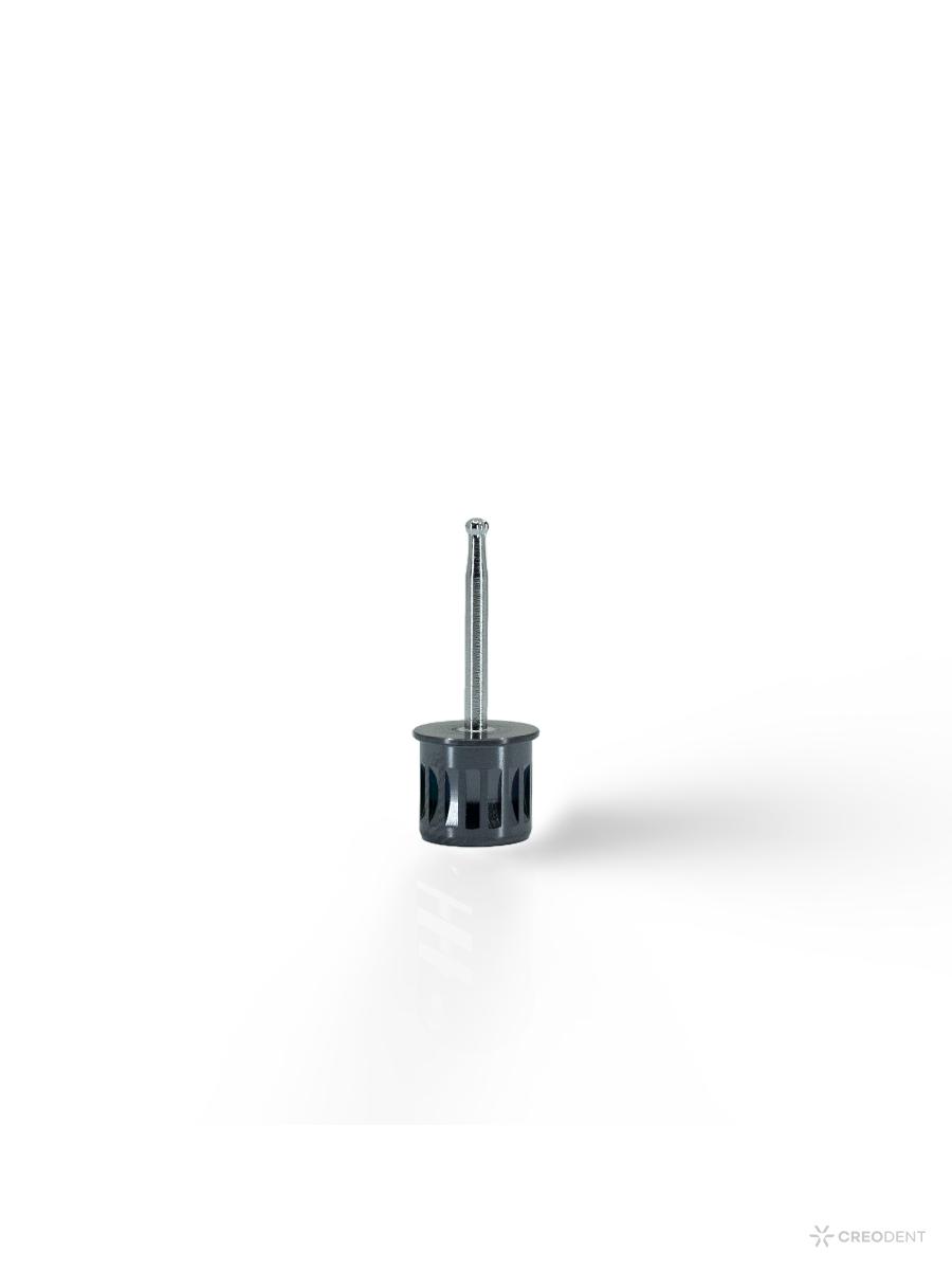 Angled Screw Driver (15mm) Torx Type (Nobel Torque Wrench Compatible)