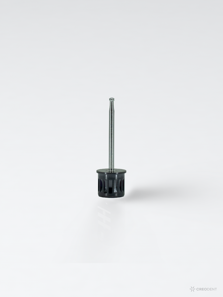 Angled Screw Driver (22mm) Torx Type (Nobel Torque Wrench Compatible)