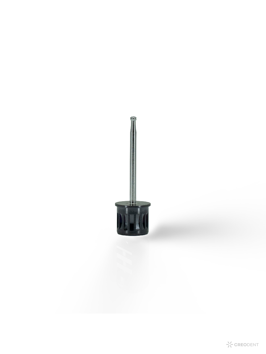 Angled Screw Driver (22mm) Torx Type (Nobel Torque Wrench Compatible)