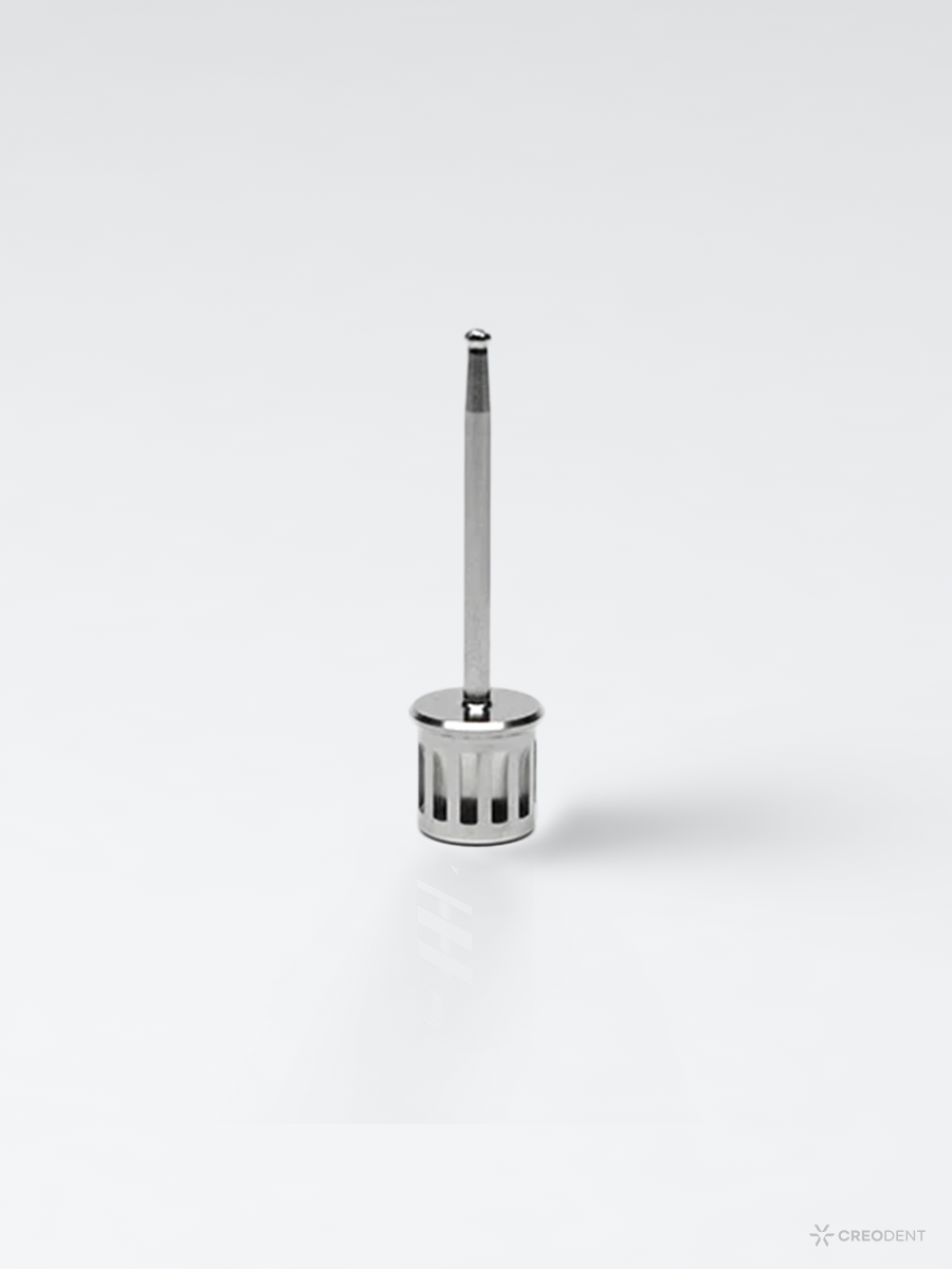 Angled Screw Driver (22mm) Torx Type