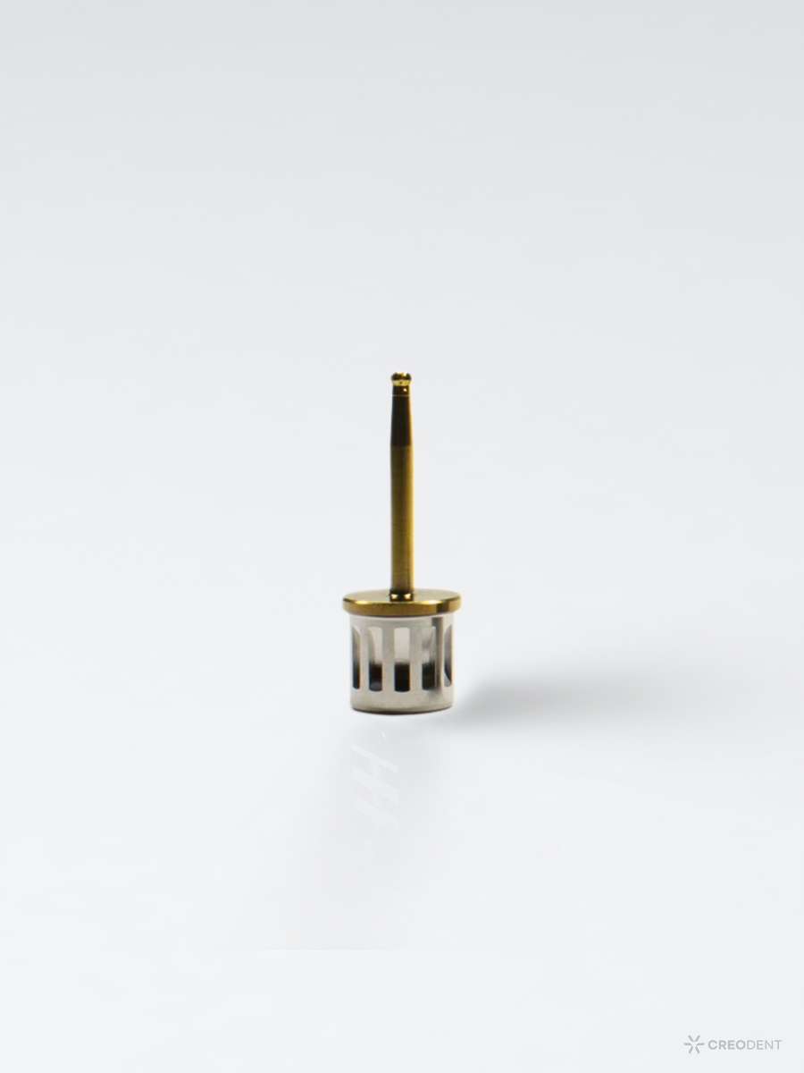 Angled Screw Driver (15mm) Torx Type