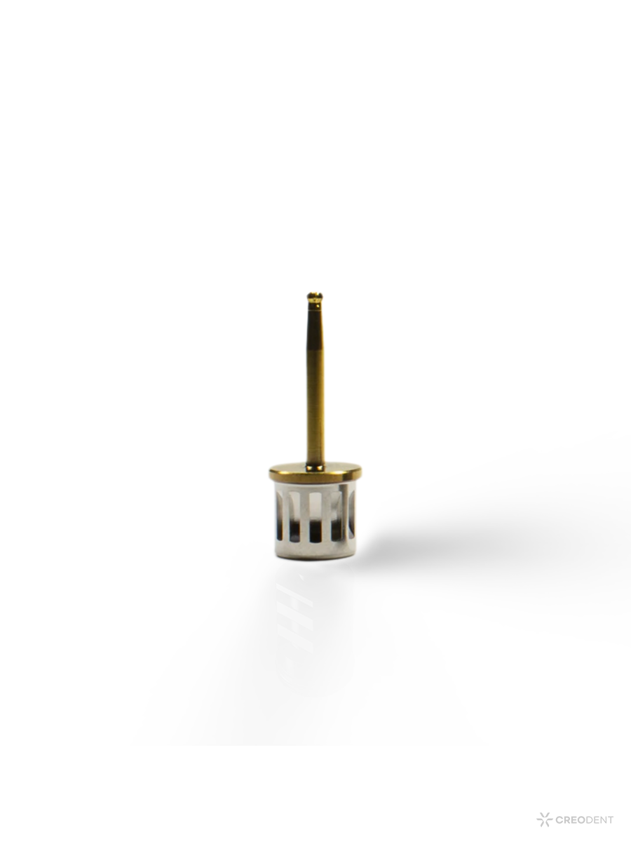 Angled Screw Driver (15mm) Torx Type