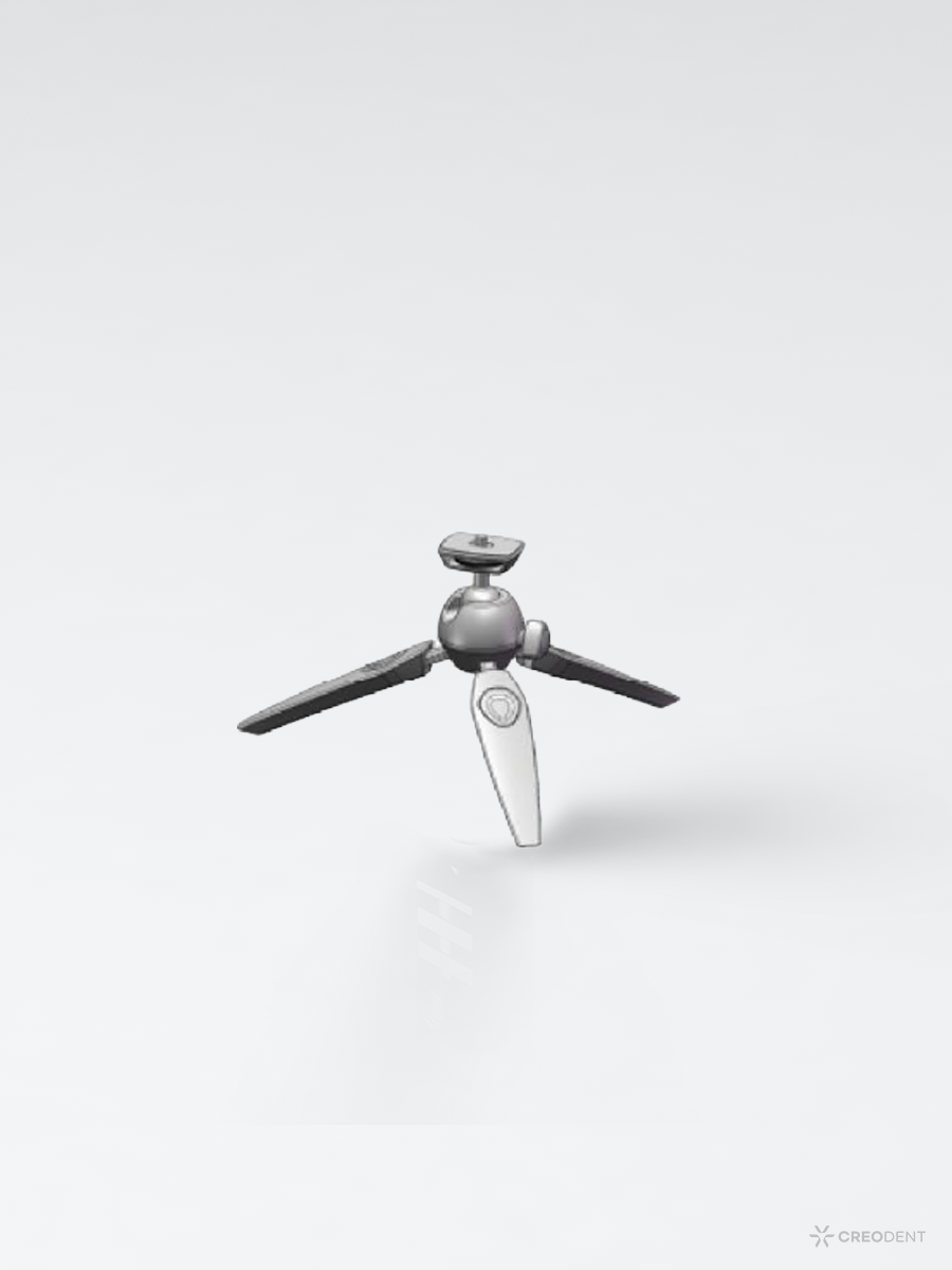 Adjustable Tripod Stand