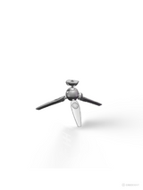 Adjustable Tripod Stand