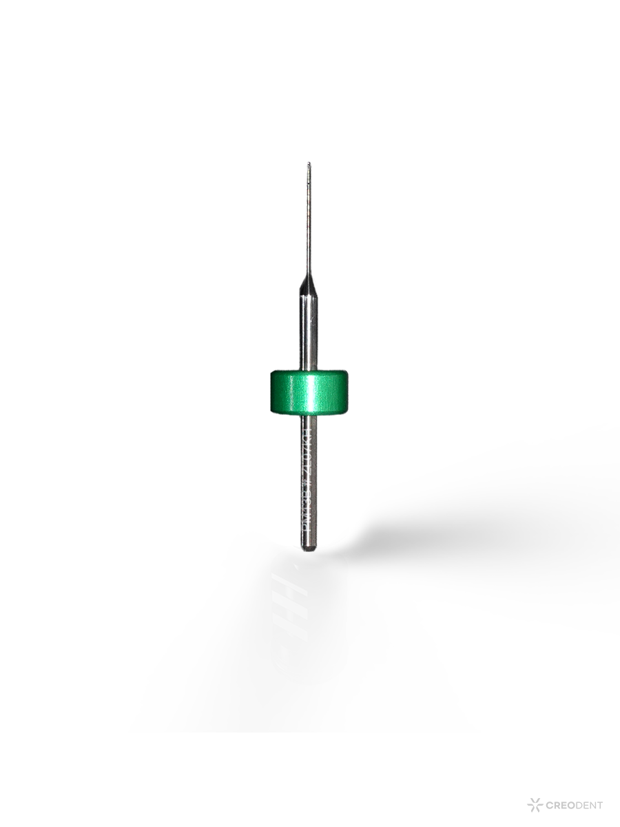 BALL_1.0mm_PMMA_S3 (PM3 Compatible)