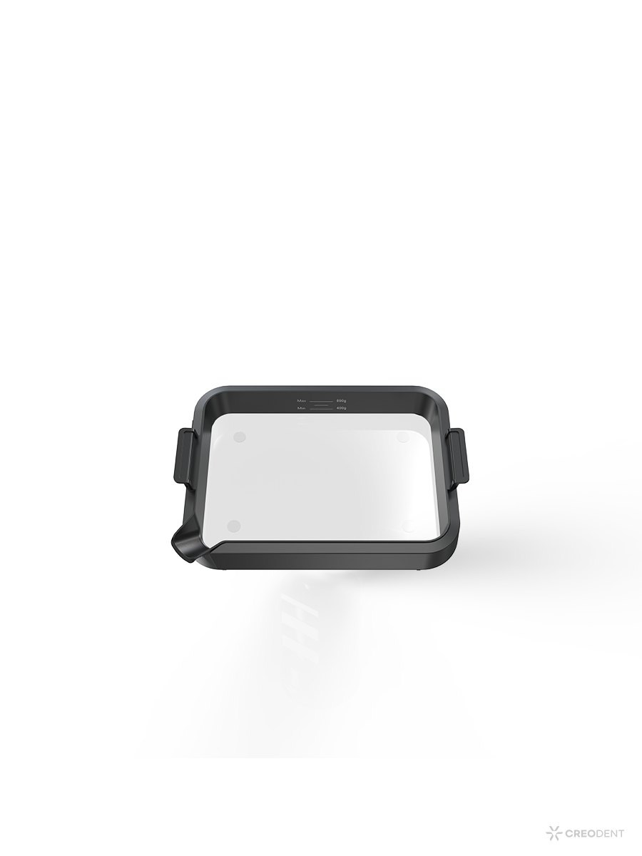 HT Resin Tank (A2D HD)