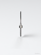 CreoBurs ZIRCONIA 2.0mm S3 (MAXXDIGM Compatible)