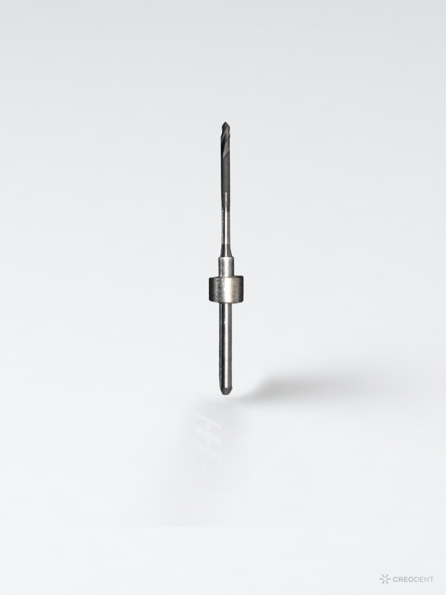CreoBurs ZIRCONIA 2.0mm S3 (MAXXDIGM Compatible)