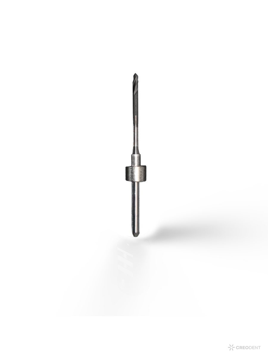 CreoBurs ZIRCONIA 2.0mm S3 (MAXXDIGM Compatible)