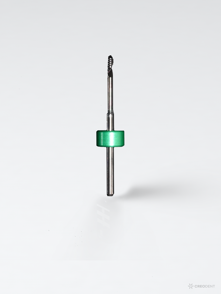 BALL_2.5mm_PMMA_S3 (PM3 Compatible)