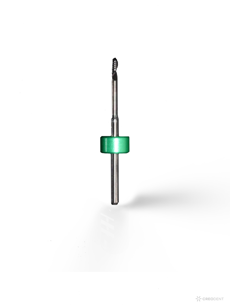 BALL_2.5mm_PMMA_S3 (PM3 Compatible)