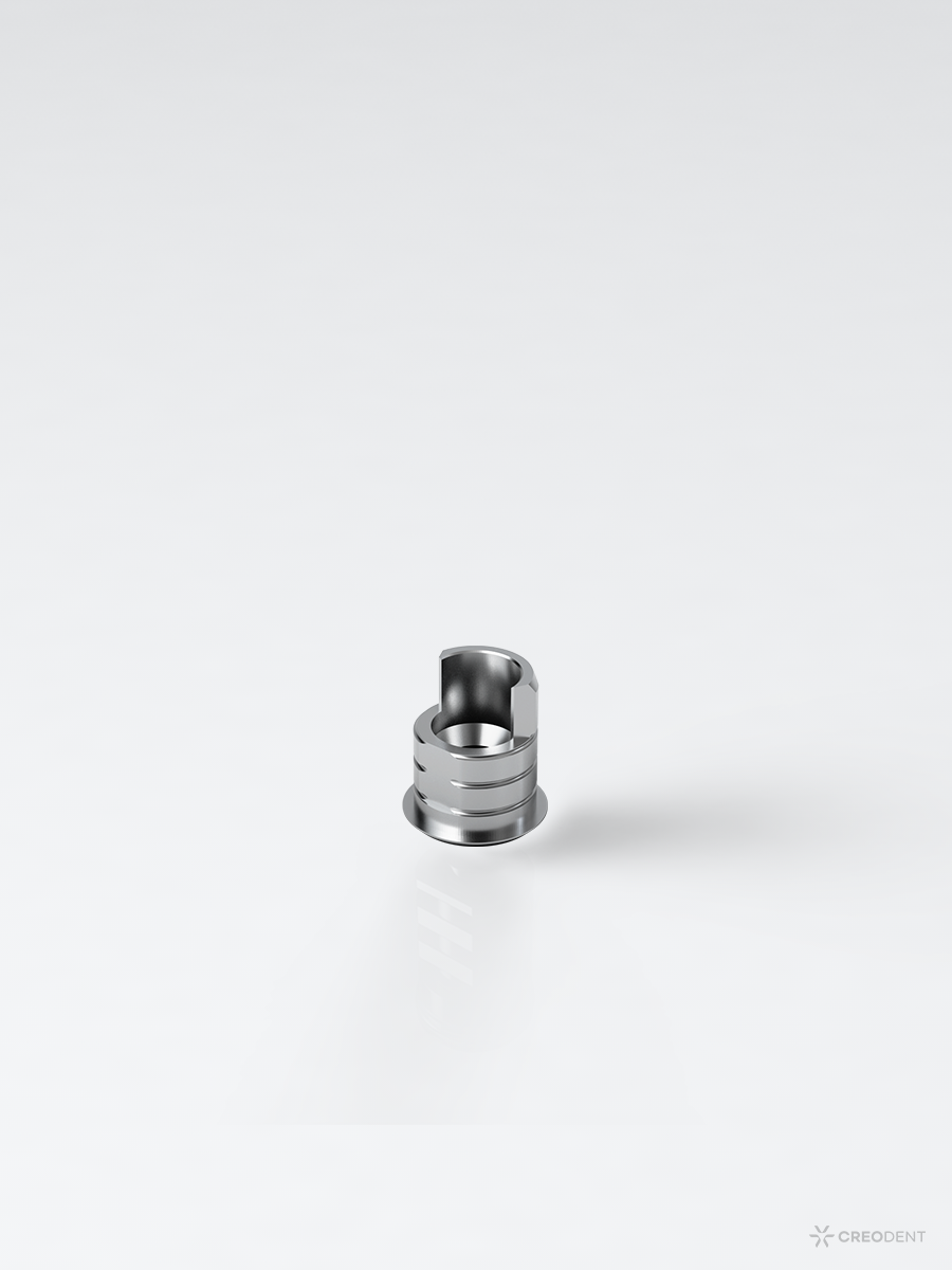 Nobel Biocare-Compatible (Branemark) NP 3.5mm Ti-Link