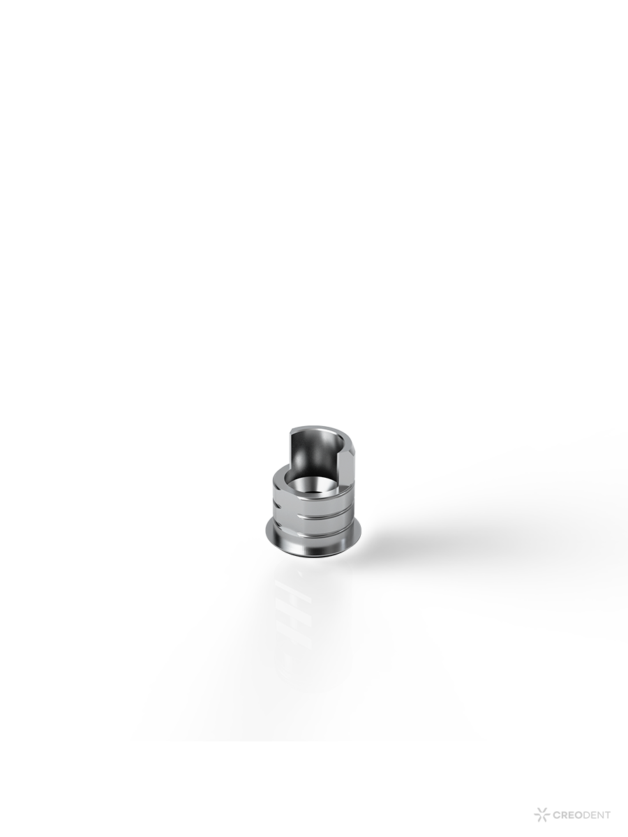 Nobel Biocare-Compatible (Branemark) NP 3.5mm Ti-Link