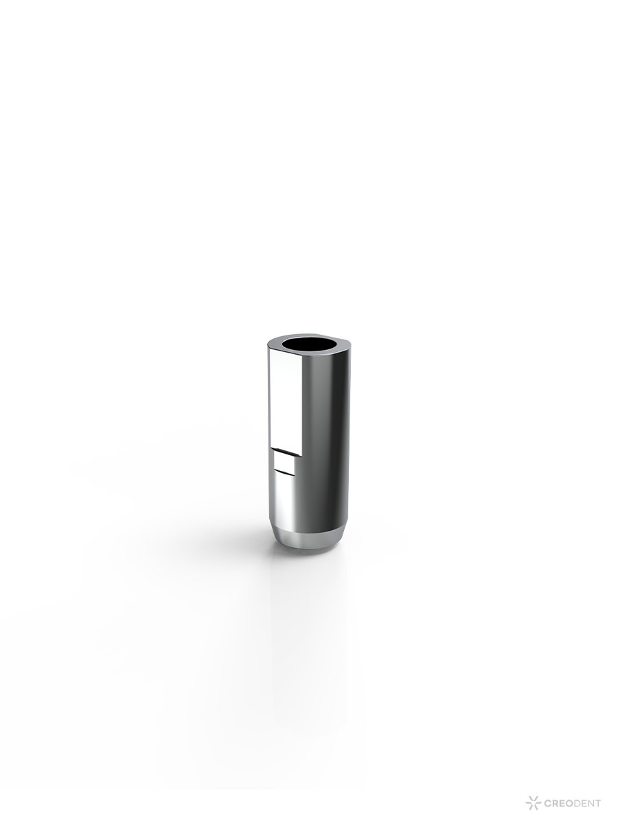Nobel Biocare-Compatible (Branemark) NP 3.5mm Scanbody
