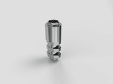 Nobel Biocare-Compatible (Branemark) RP 4.1mm Analog