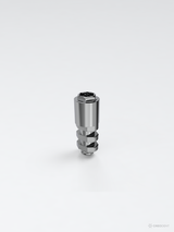 Nobel Biocare-Compatible (Branemark) RP 4.1mm Analog