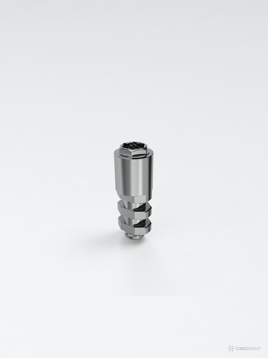 Nobel Biocare-Compatible (Branemark) RP 4.1mm Analog