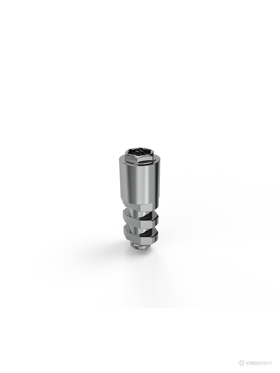 Nobel Biocare-Compatible (Branemark) RP 4.1mm Analog