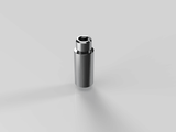Biomet 3i-Compatible (External) RP 4.1mm Blank