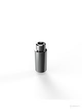 Nobel Biocare-Compatible (Branemark) RP 4.1mm Blank
