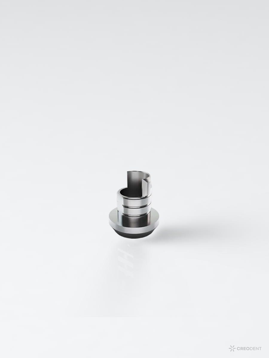 Nobel Biocare-Compatible (Branemark) RP 4.1mm Ti-Link