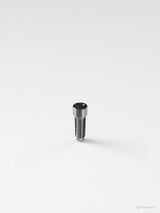 Nobel Biocare-Compatible (Branemark) RP 4.1mm Angled Screw