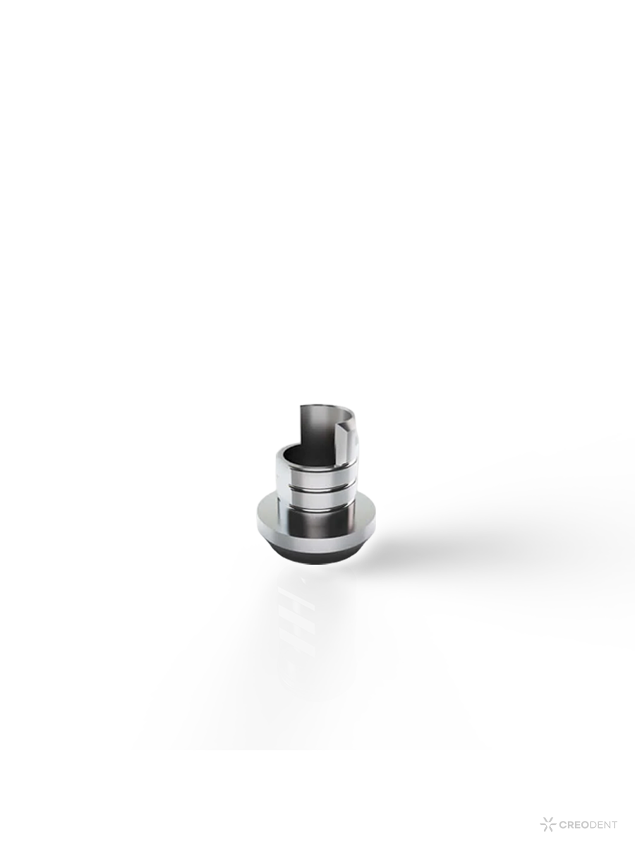 Nobel Biocare-Compatible (Branemark) RP 4.1mm Ti-Link