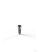Nobel Biocare-Compatible (Branemark) RP 4.1mm Angled Screw