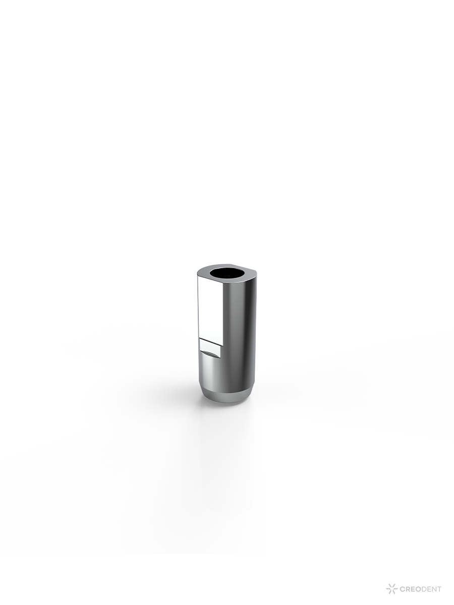 Nobel Biocare-Compatible (Branemark) RP 4.1mm Scanbody