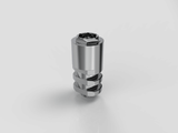 Nobel Biocare-Compatible (Branemark) WP 5.0mm Analog