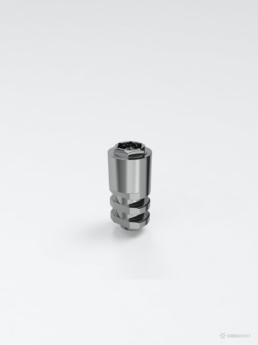 Nobel Biocare-Compatible (Branemark) WP 5.0mm Analog