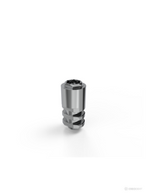 Nobel Biocare-Compatible (Branemark) WP 5.0mm Analog